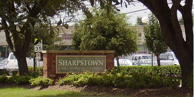 Sharpstown